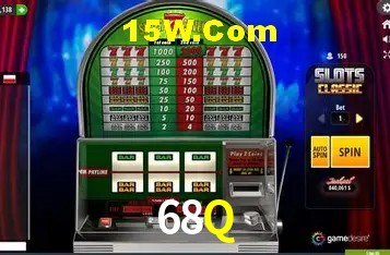 Game Providers 68Q