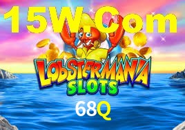 Welcome Bonus 68Q